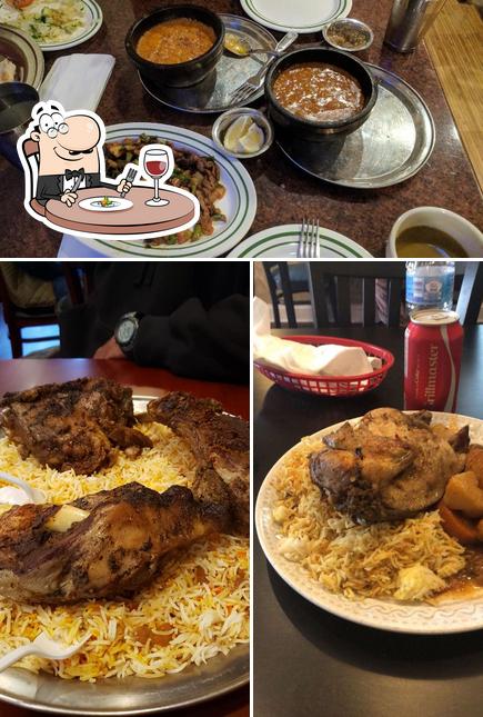Hadramout Restaurant
