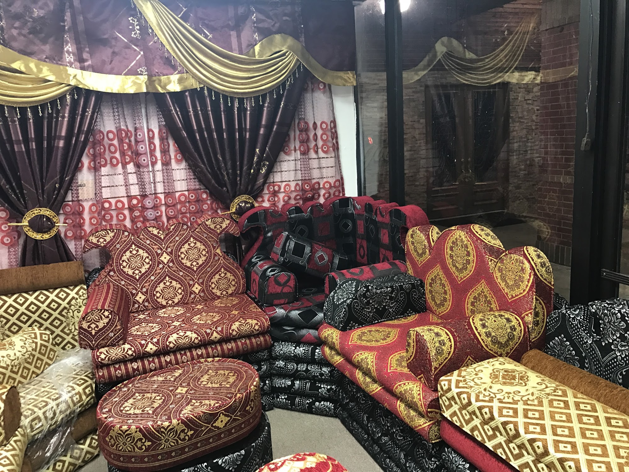 Hayat's Fashion