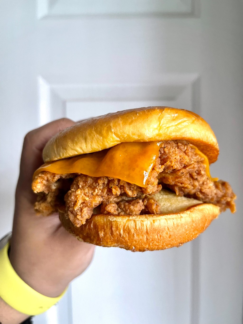 Uncle C's Chicken & Waffles